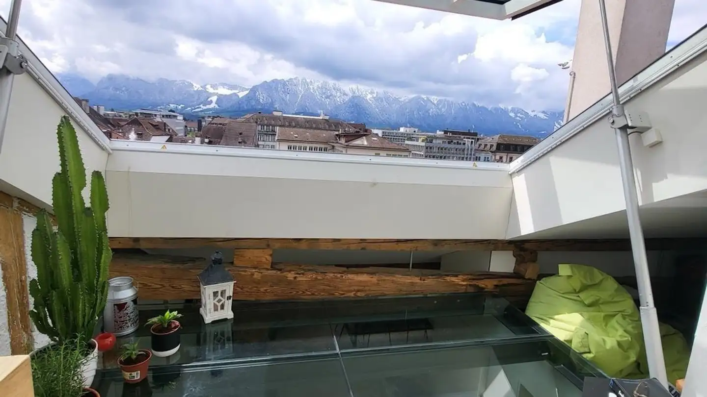 Stanza singola in affitto - 3600 Thun - Photo 3