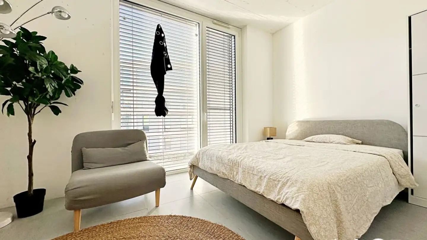 Studio à louer - Chemin Du Rionzi 49, 1052 Le Mont-sur-Lausanne
