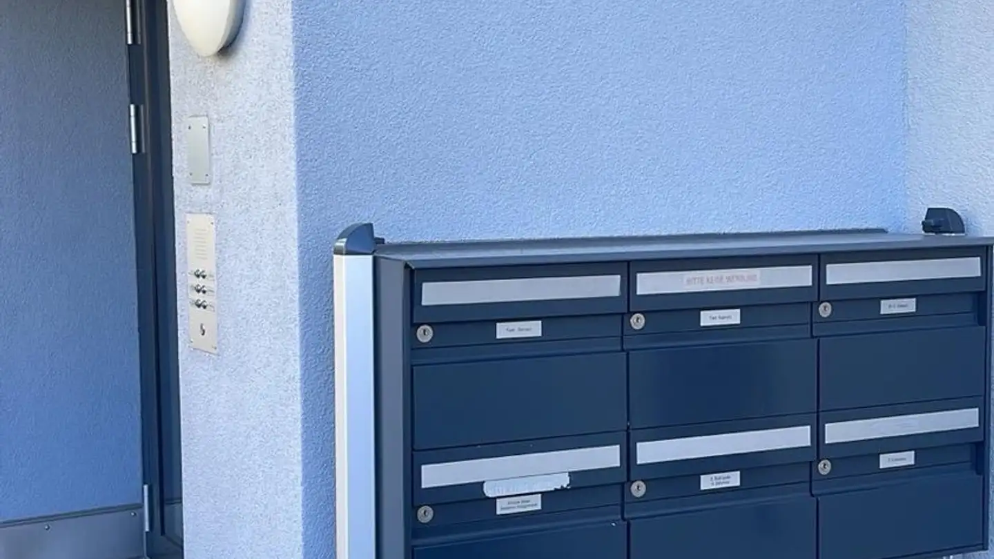 Apartment for rent - Aubrigstrasse 19, 8630 Rüti ZH - Photo 2