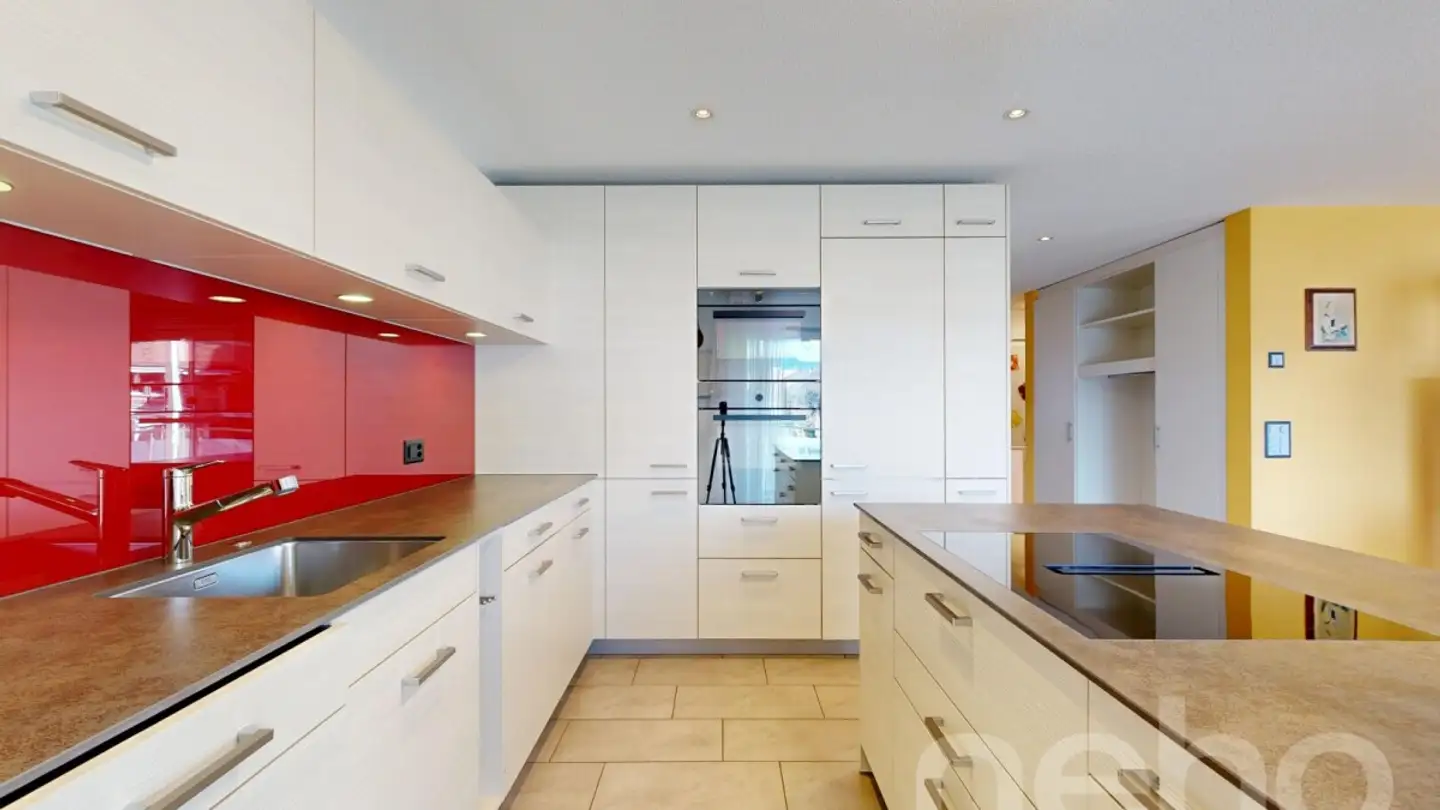 Wohnung kaufen - 3150 Schwarzenburg - Foto 4