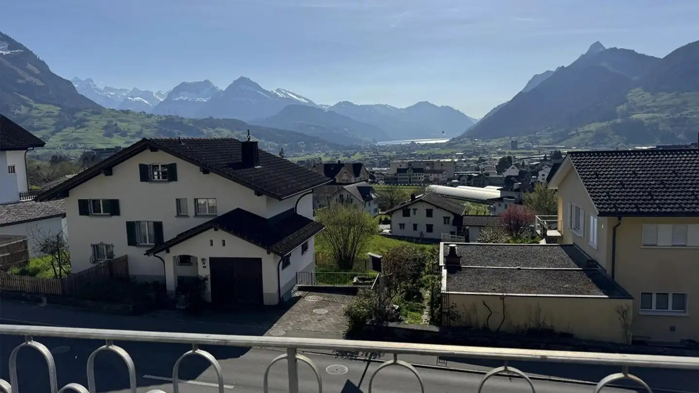 Casa singola in affitto - Rickenbachstrasse 75, 6430 Schwyz - Foto 3