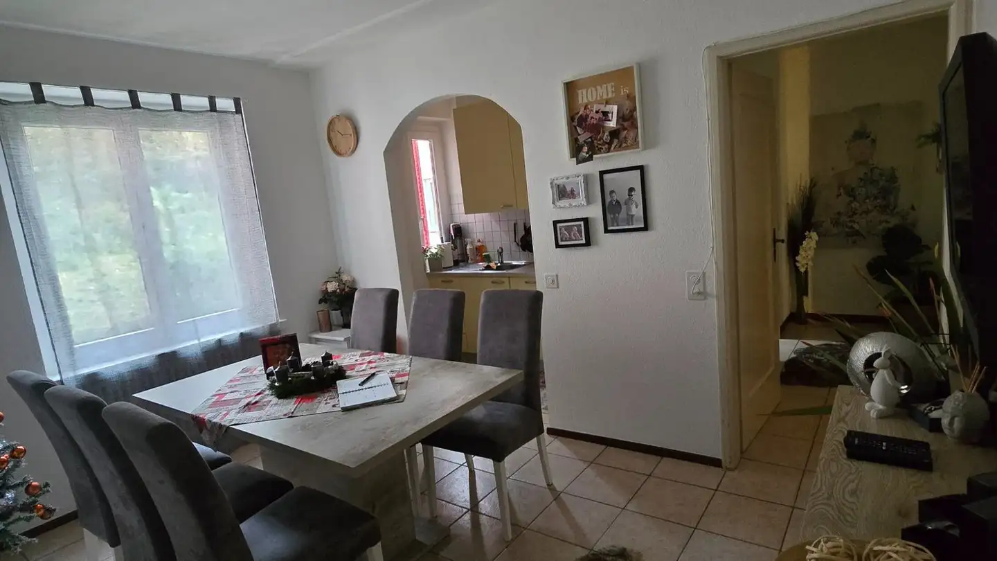 Stanza singola in affitto - Viale Lungo Breggia 5, 6834 Morbio Inferiore