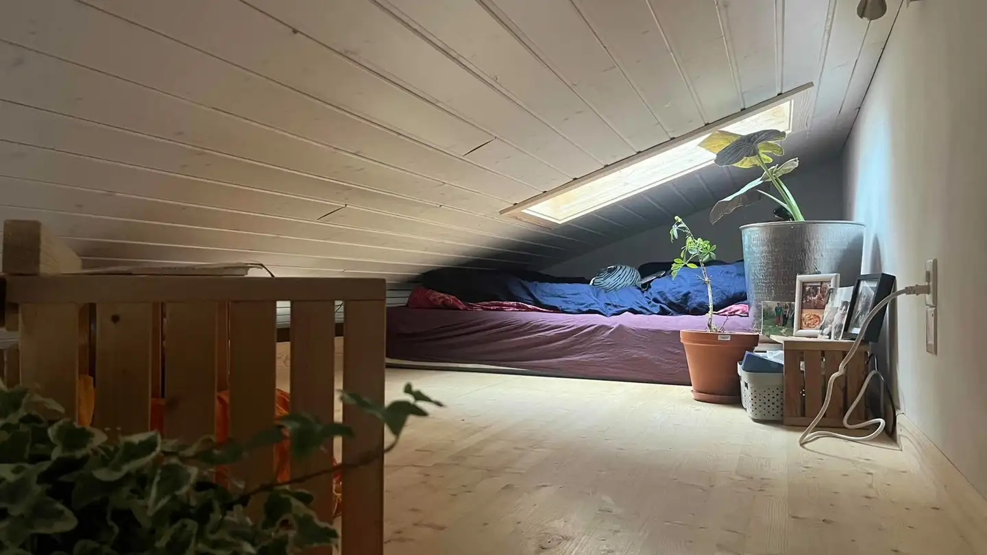 Wohnung mieten - La Marchande, 2534 Orvin - Foto 3