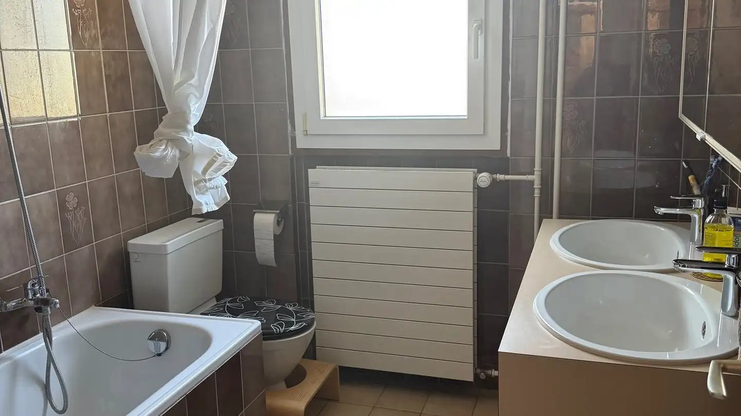 Apartment for rent - Les Grands-Prés 36, 1721 Misery