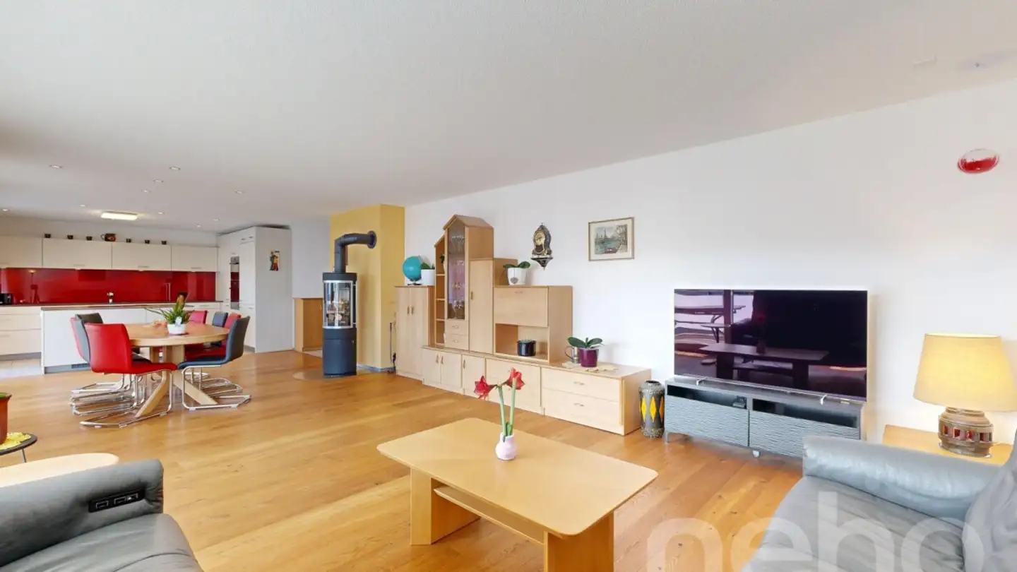 Wohnung kaufen - 3150 Schwarzenburg - Foto 2