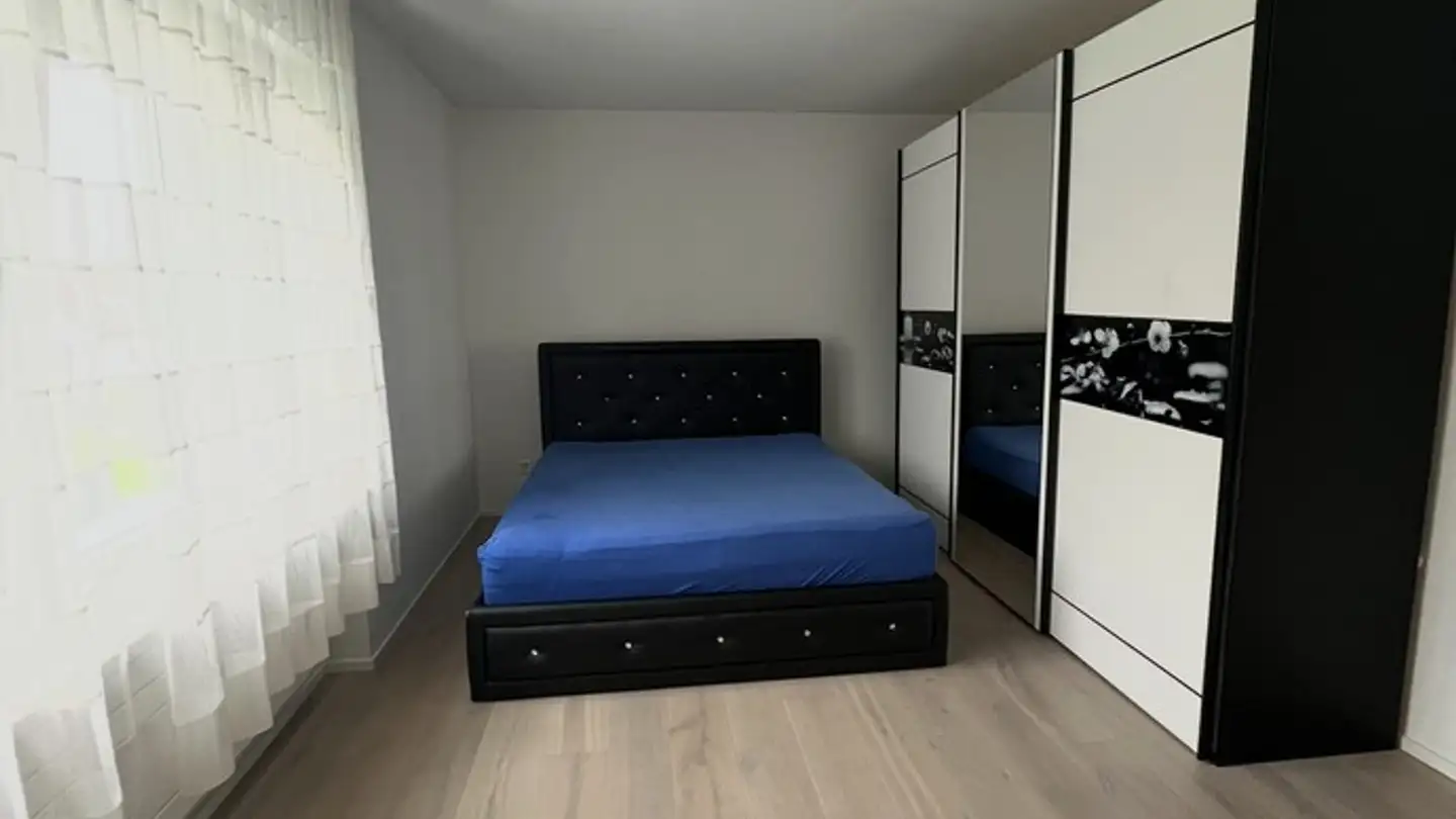 Apartment for rent - Aubrigstrasse 19, 8630 Rüti ZH - Photo 4
