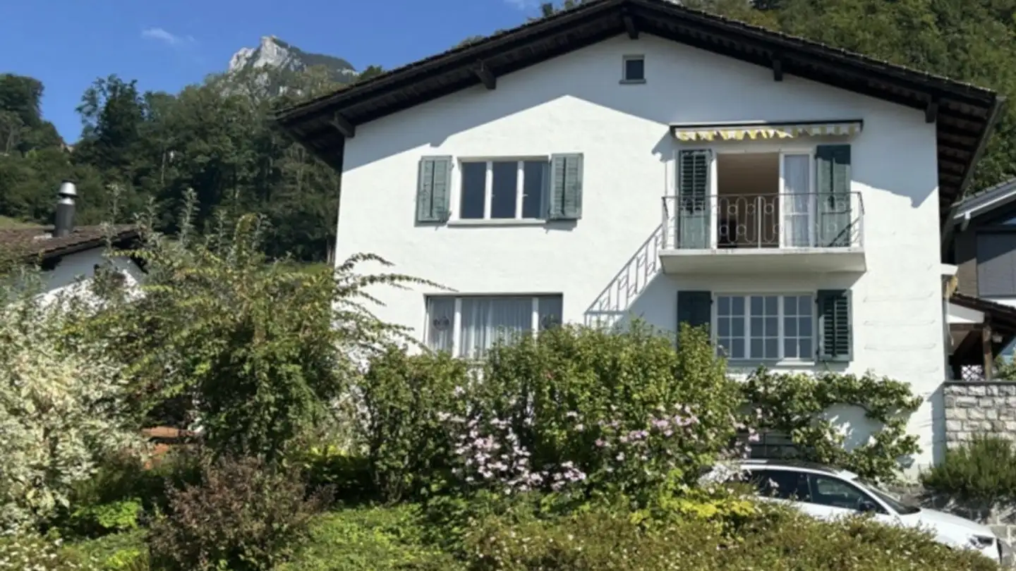 Casa singola in affitto - Rickenbachstrasse 75, 6430 Schwyz