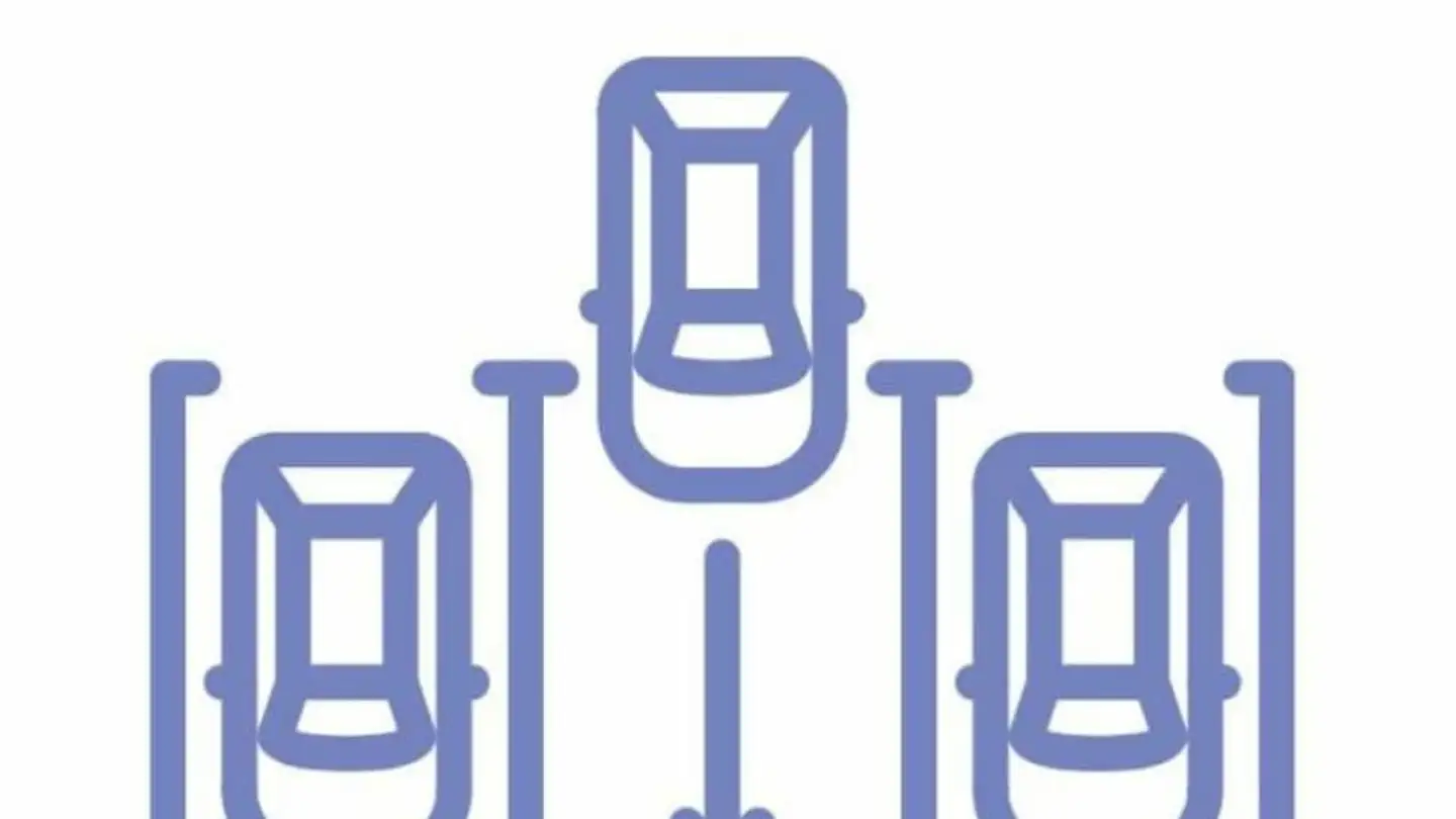 Single garage for rent - Rue Du Prieuré, 1202 Genève