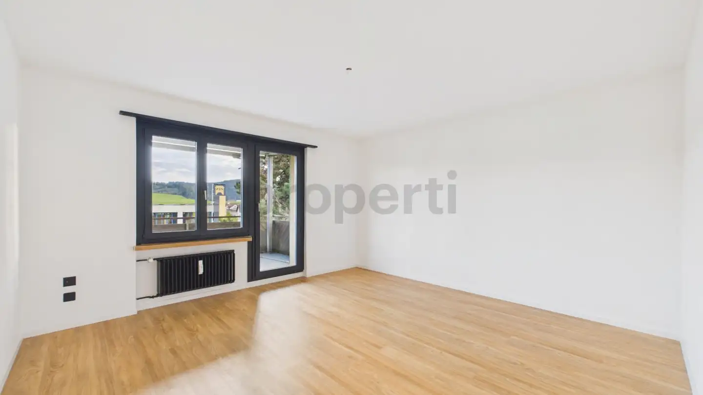 Apartment for rent - 9532 Rickenbach b. Wil