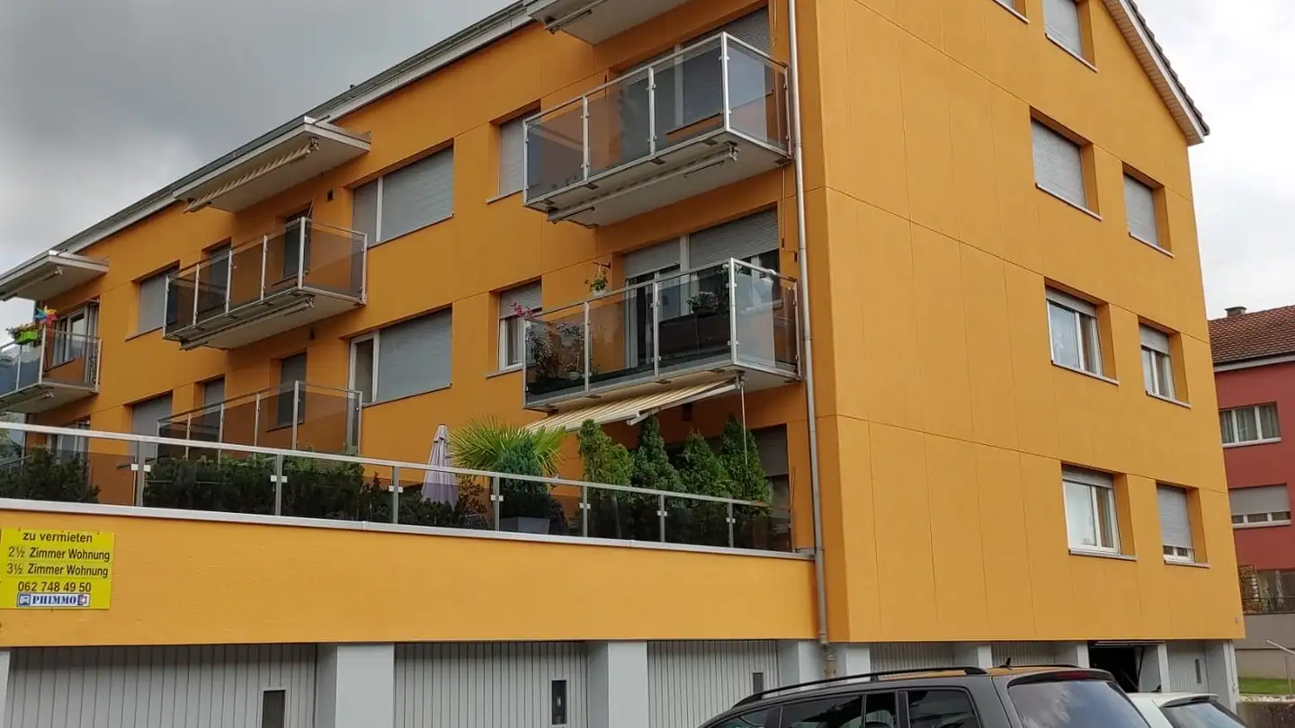 Attico in affitto - Meisenweg 2, 2544 Bettlach - Photo 2