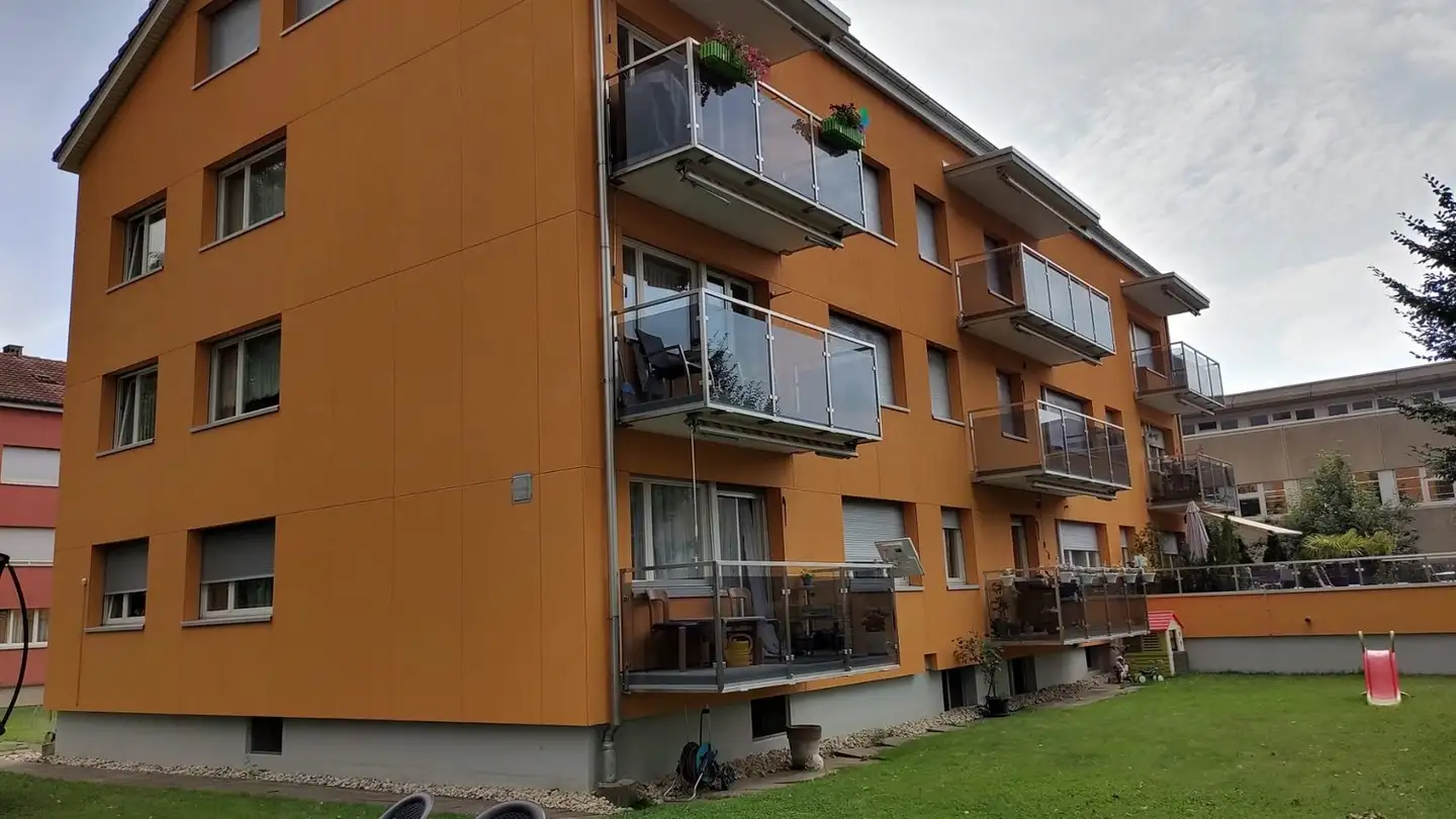 Attico in affitto - Meisenweg 2, 2544 Bettlach - Photo 3