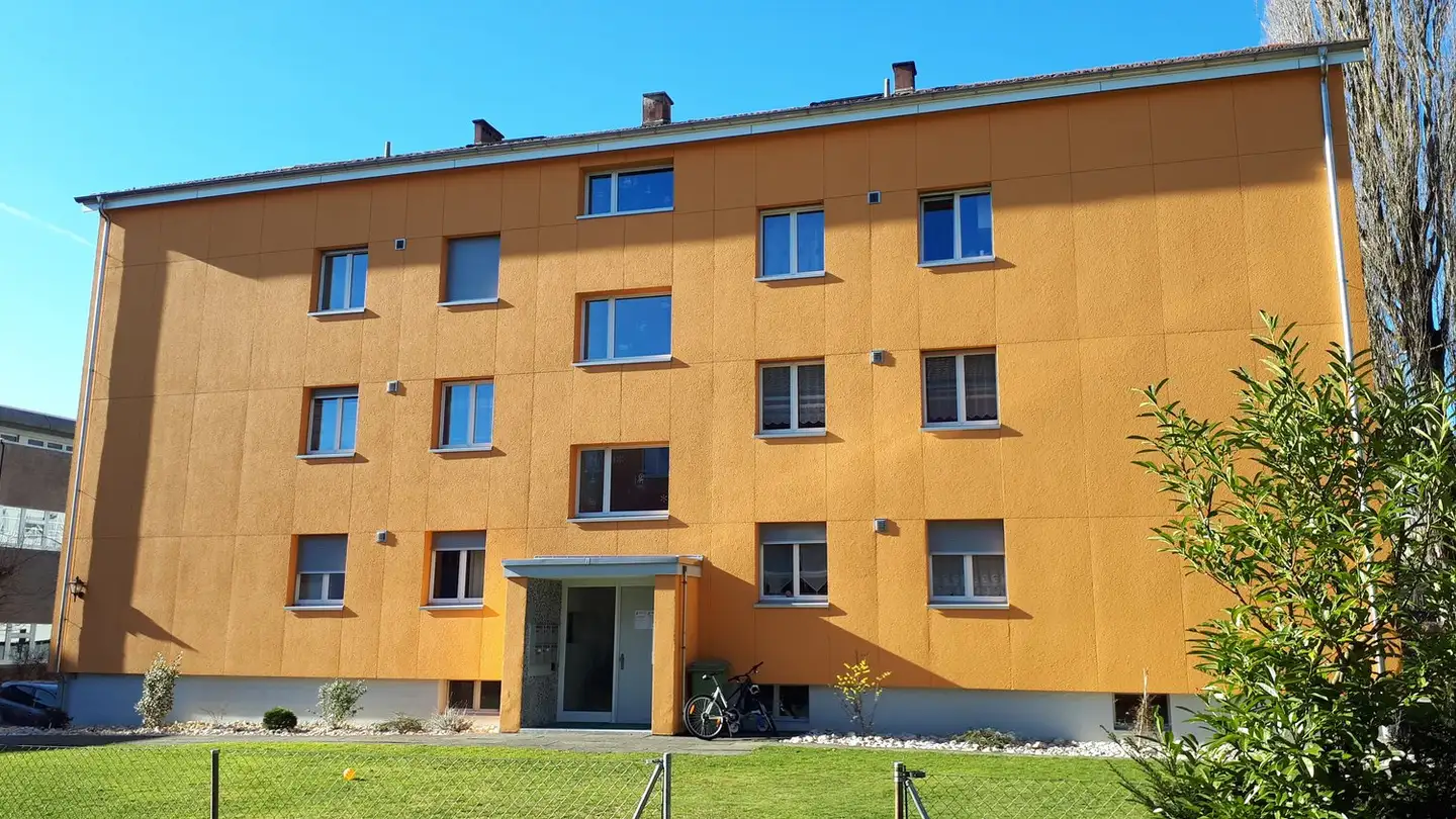 Attico in affitto - Meisenweg 2, 2544 Bettlach