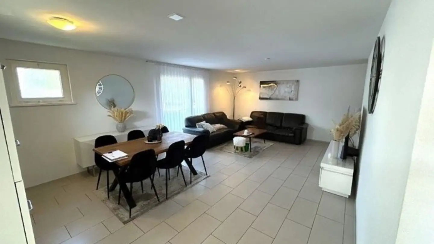 Appartement à louer - 8184 Bachenbülach