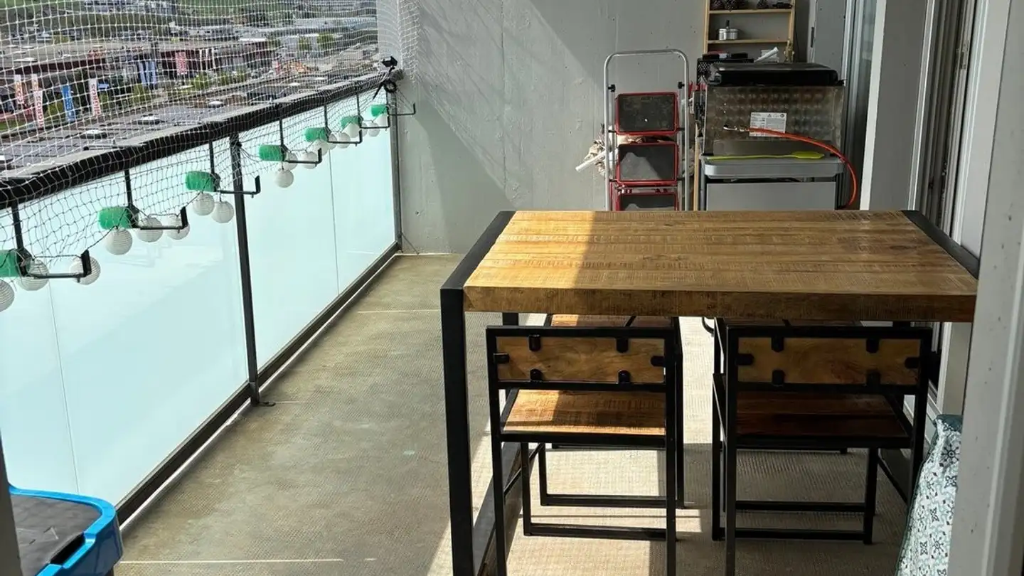 Appartement à louer - Rue du Bois-Noir, 2300 La Chaux-de-Fonds - Photo 2