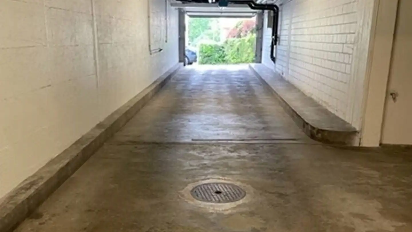 Garage singolo in affitto - Oetlisbergstrasse 7, 8053 Zürich - Foto 3