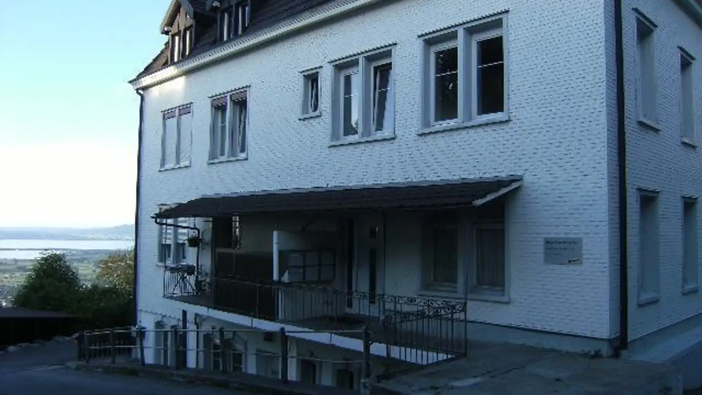 Appartement à louer - Dorf 76, 9428 Walzenhausen