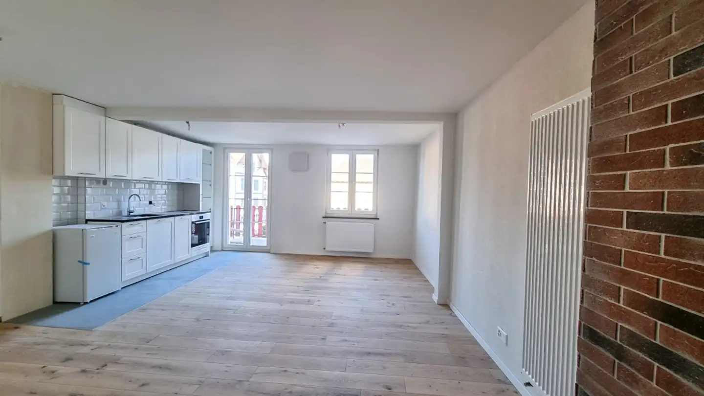 Appartamento in affitto - Bruderholzstrasse 8, 4103 Bottmingen