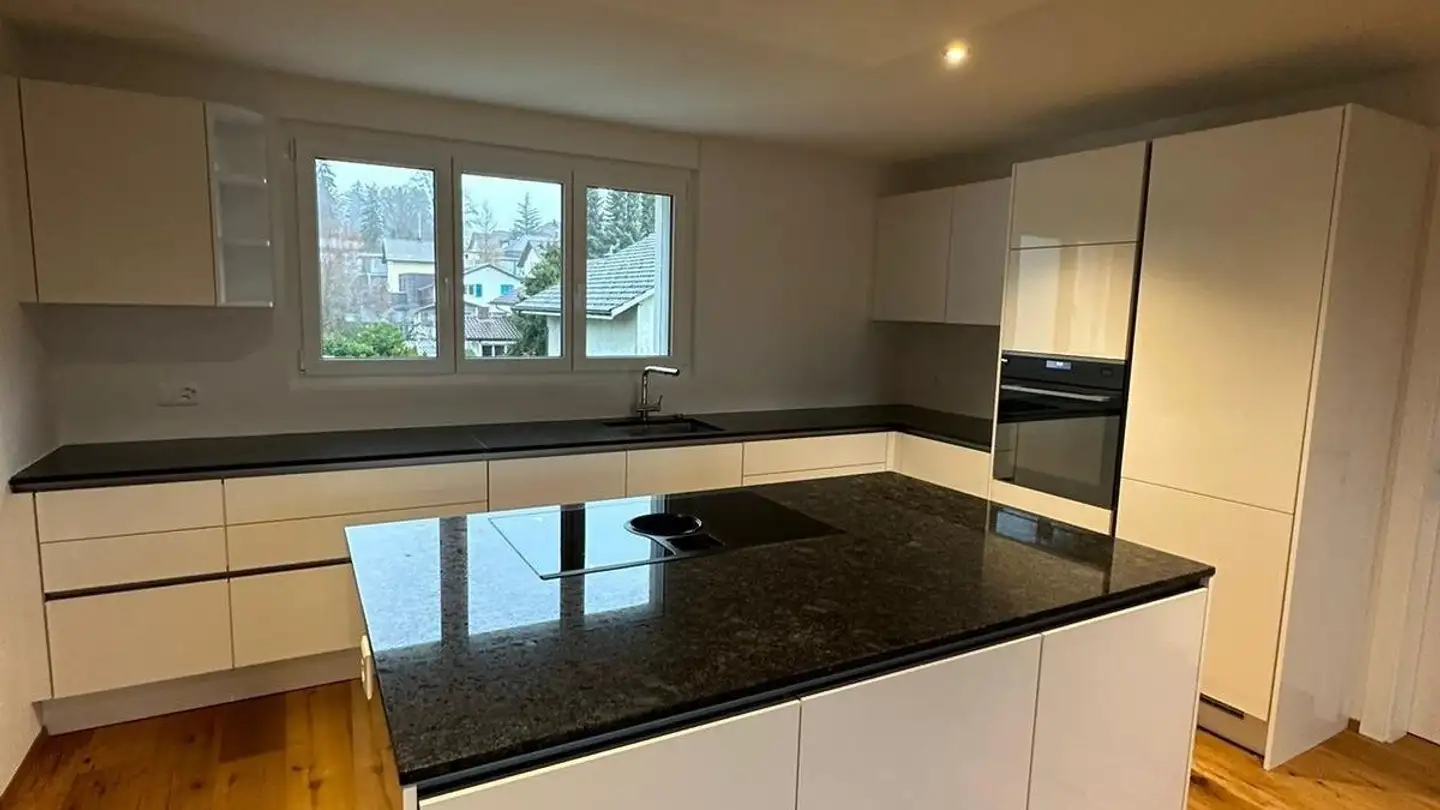 Appartement à louer - Bleichenbergstrasse 40, 4562 Biberist