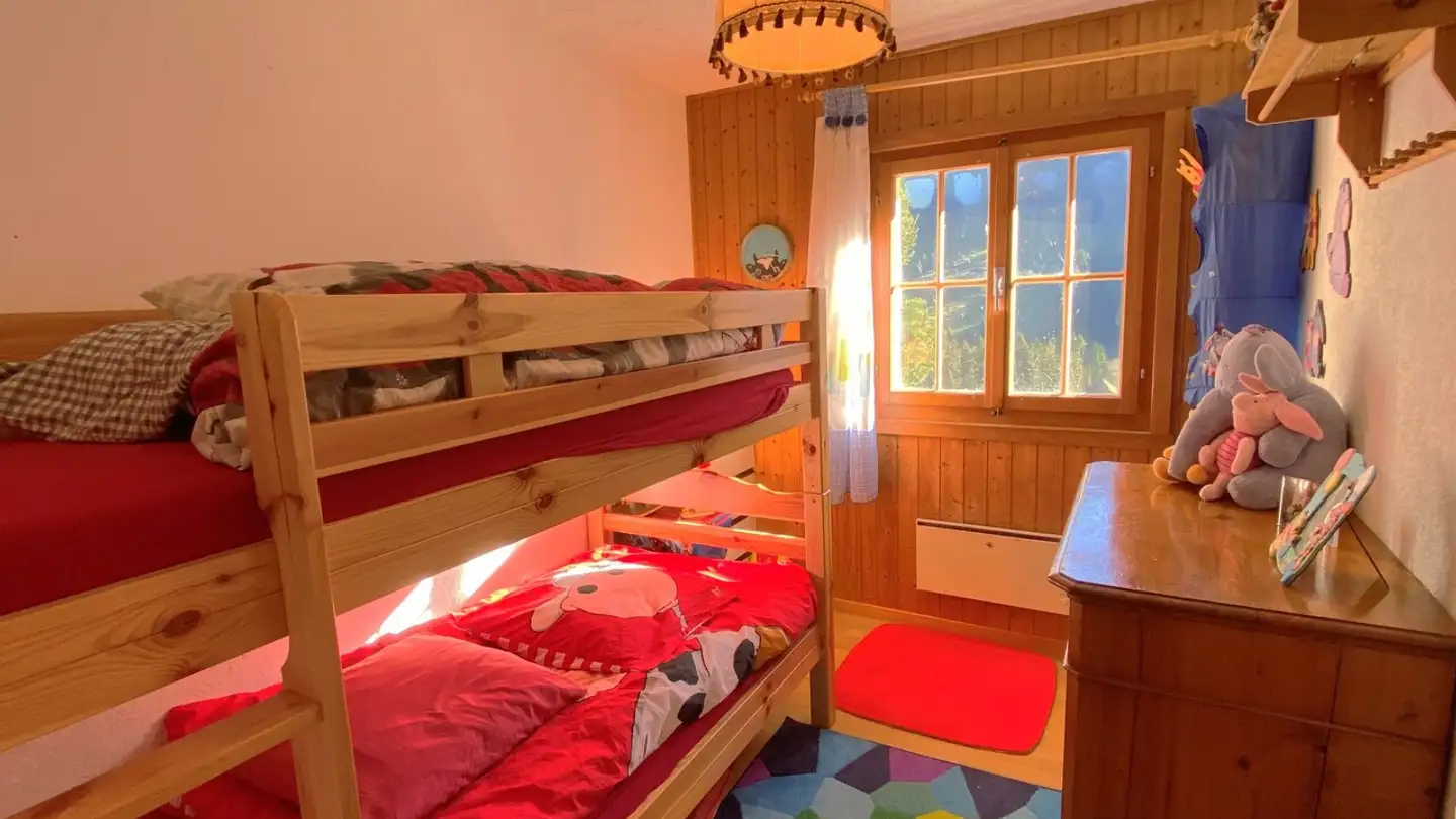 Casa grotta in vendita - Route Du Petit-Renard, 1663 Moléson-sur-Gruyères - Photo 3