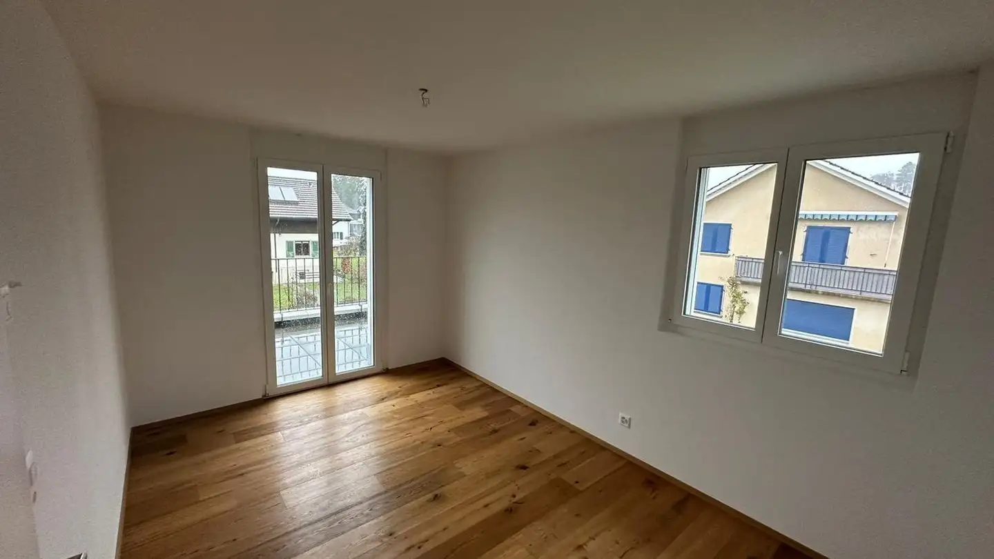 Appartement à louer - Bleichenbergstrasse 40, 4562 Biberist - Photo 3