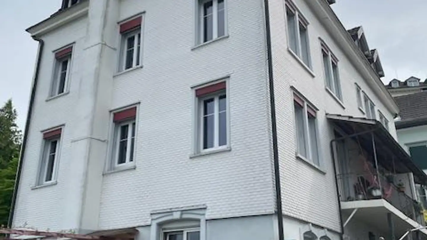 Apartment for rent - Dorf 76, 9428 Walzenhausen - Photo 2