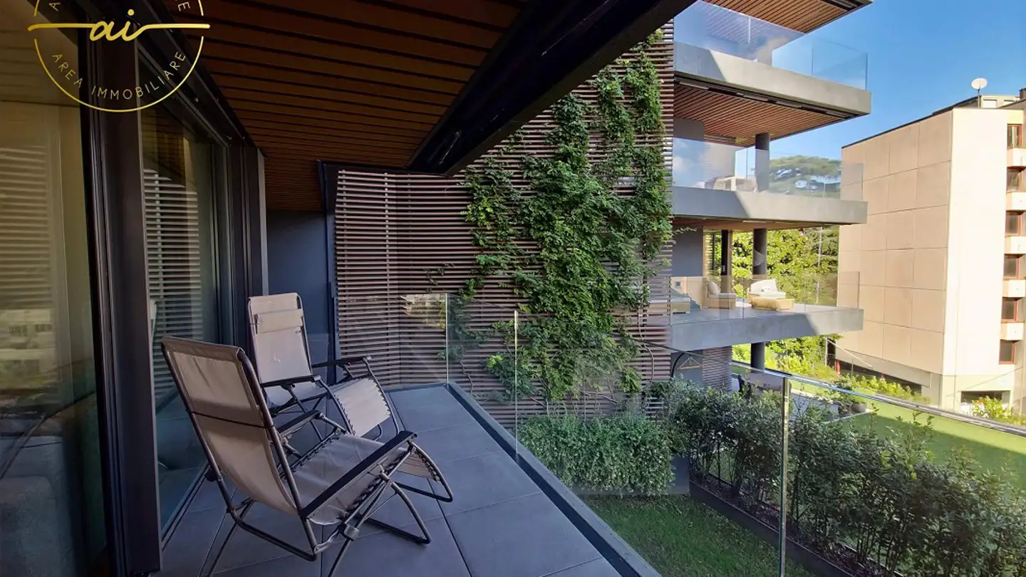 Apartment for sale - 6900 Paradiso