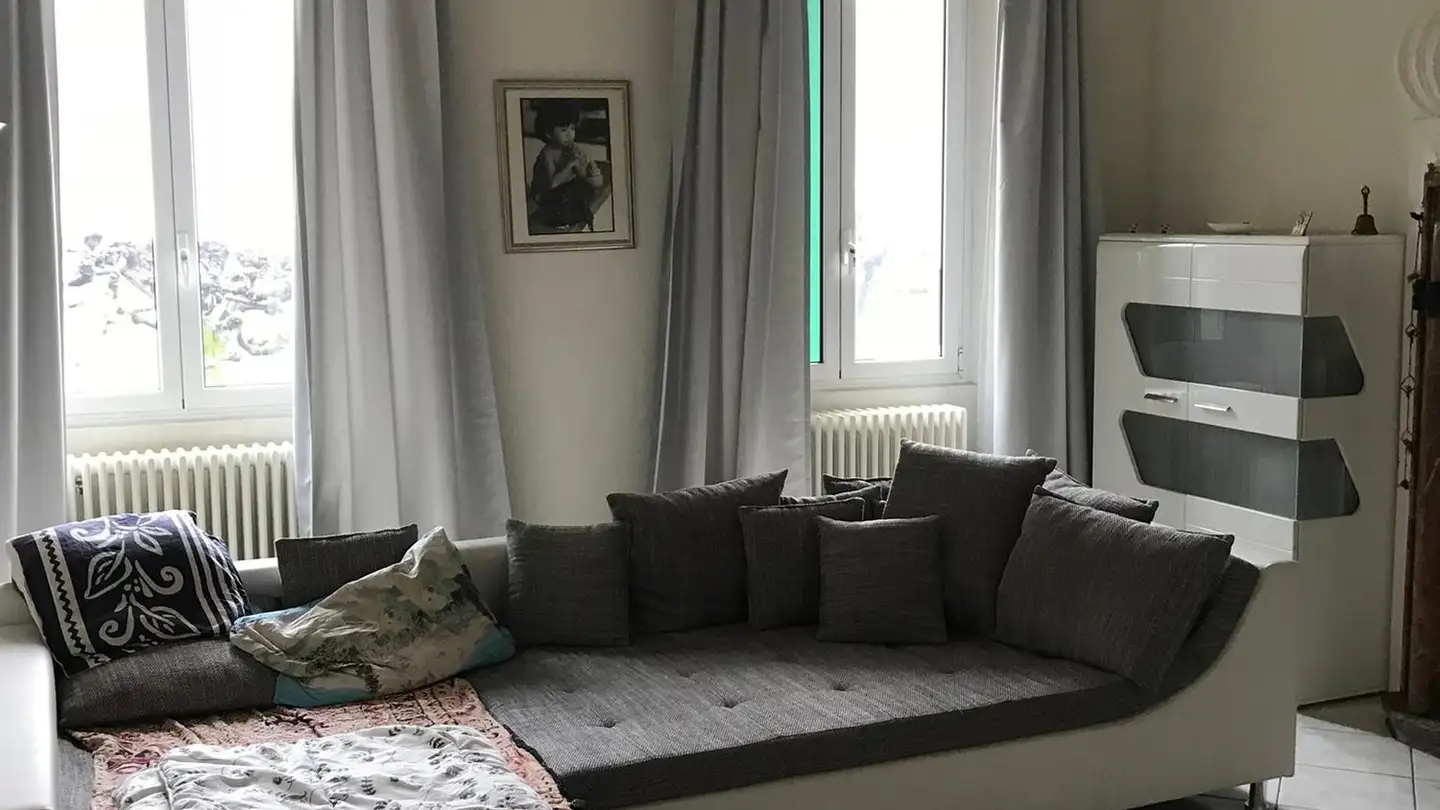 Casa singola in affitto - Piazza Francesco Borromini 9, 6816 Bissone - Photo 2