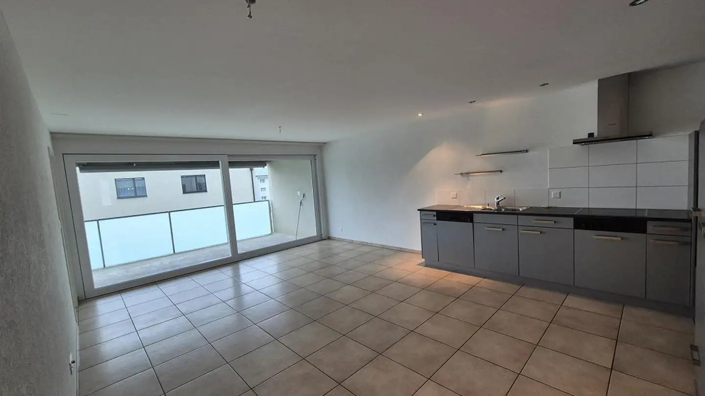 Appartement à louer - Zapfenbachstrasse 6a, 9462 Montlingen - Photo 2