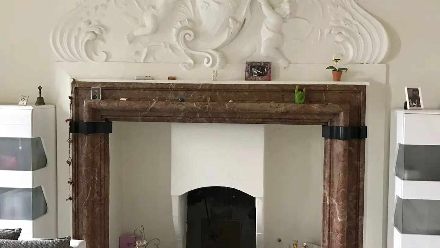 Casa singola in affitto - Piazza Francesco Borromini 9, 6816 Bissone - Photo 3