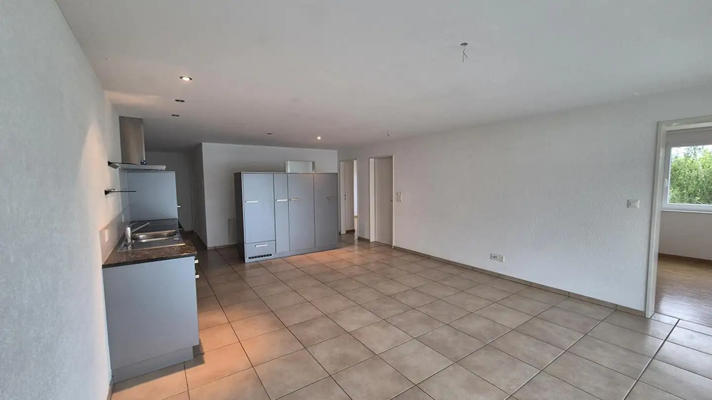Appartement à louer - Zapfenbachstrasse 6a, 9462 Montlingen - Photo 3