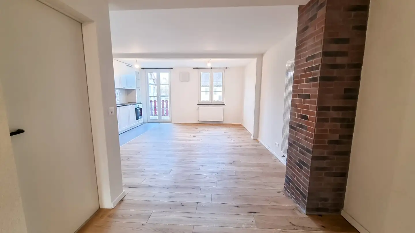 Appartamento in affitto - Bruderholzstrasse 8, 4103 Bottmingen - Foto 2