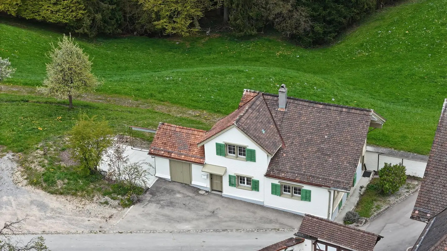 Einfamilienhaus mieten - Wonnenstein, 9052 Niederteufen - Foto 2