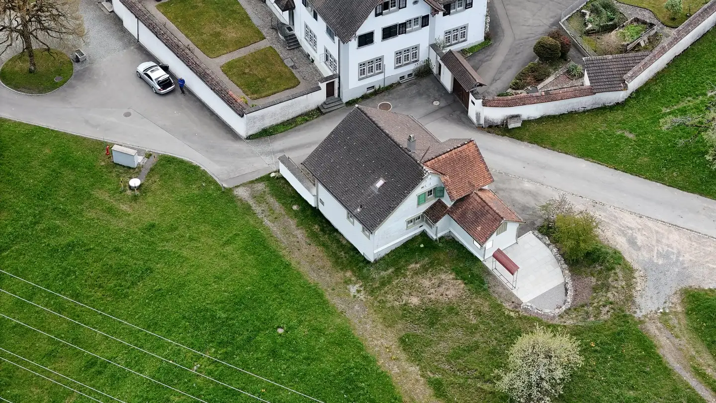 Einfamilienhaus mieten - Wonnenstein, 9052 Niederteufen - Foto 3