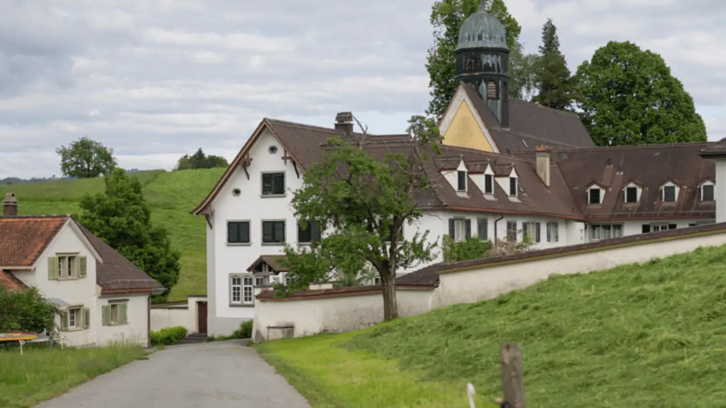 Einfamilienhaus mieten - Wonnenstein, 9052 Niederteufen - Foto 4