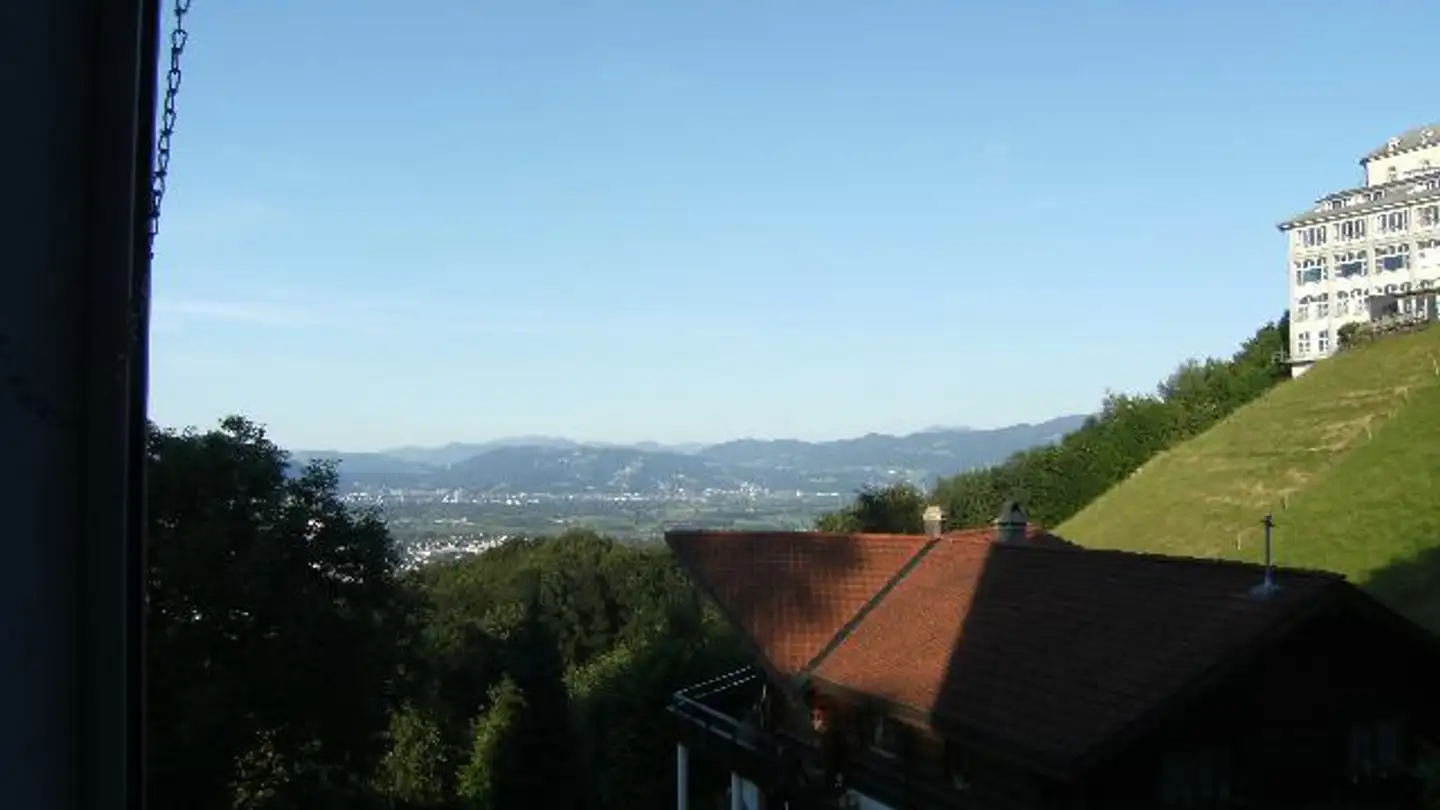 Apartment for rent - Dorf 76, 9428 Walzenhausen - Photo 3