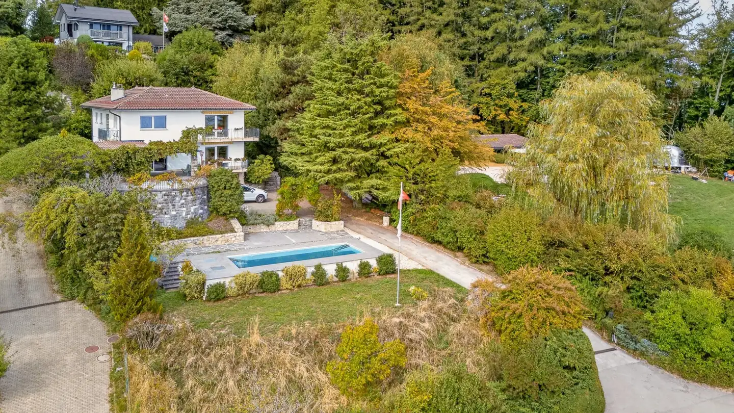 Single house for sale - 1091 Grandvaux - Photo 2