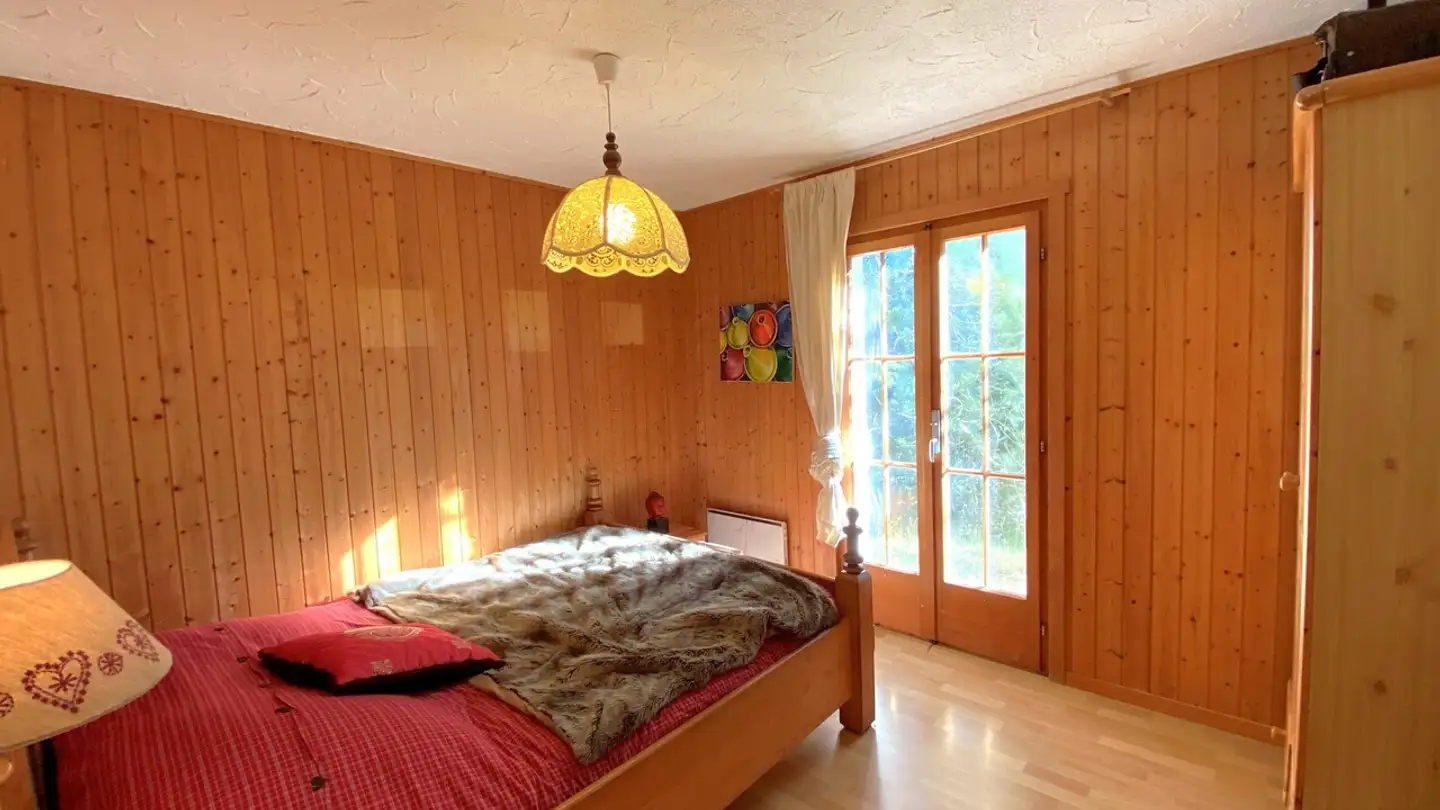 Casa grotta in vendita - Route Du Petit-Renard, 1663 Moléson-sur-Gruyères - Photo 4