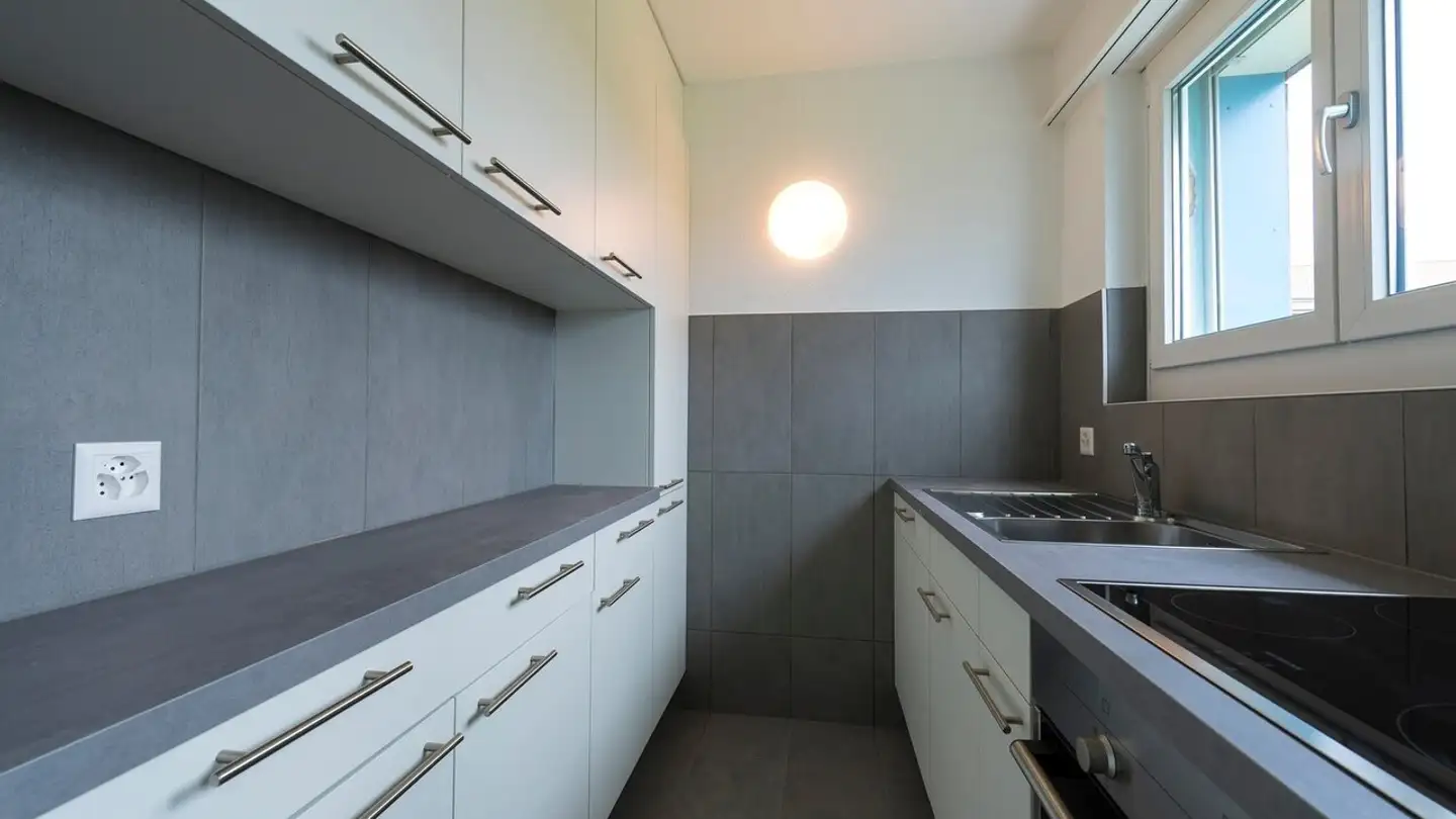 Appartamento in affitto - Rue Des Grandes Rayes 23, 1530 Payerne - Photo 4