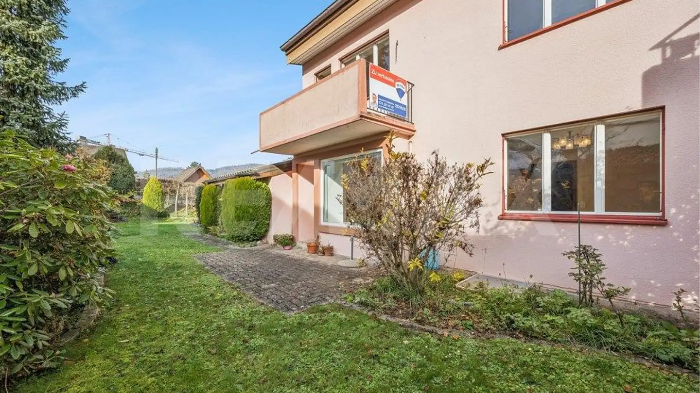 Semi-detached house for sale - Erlenweg 2, 4460 Gelterkinden - Photo 3