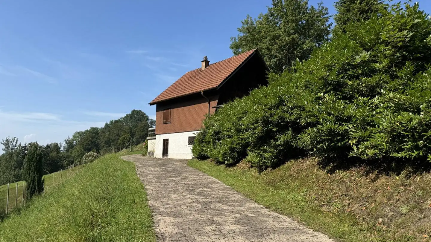 Maison individuelle à louer - Lobenschwendistrasse 26, 9038 Rehetobel - Photo 3