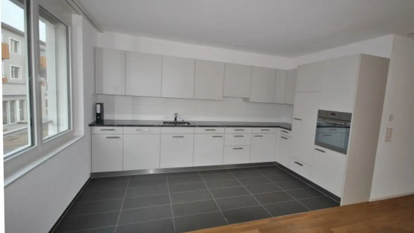 Wohnung mieten - Hauptstrasse 45, 8546 Islikon - Foto 3