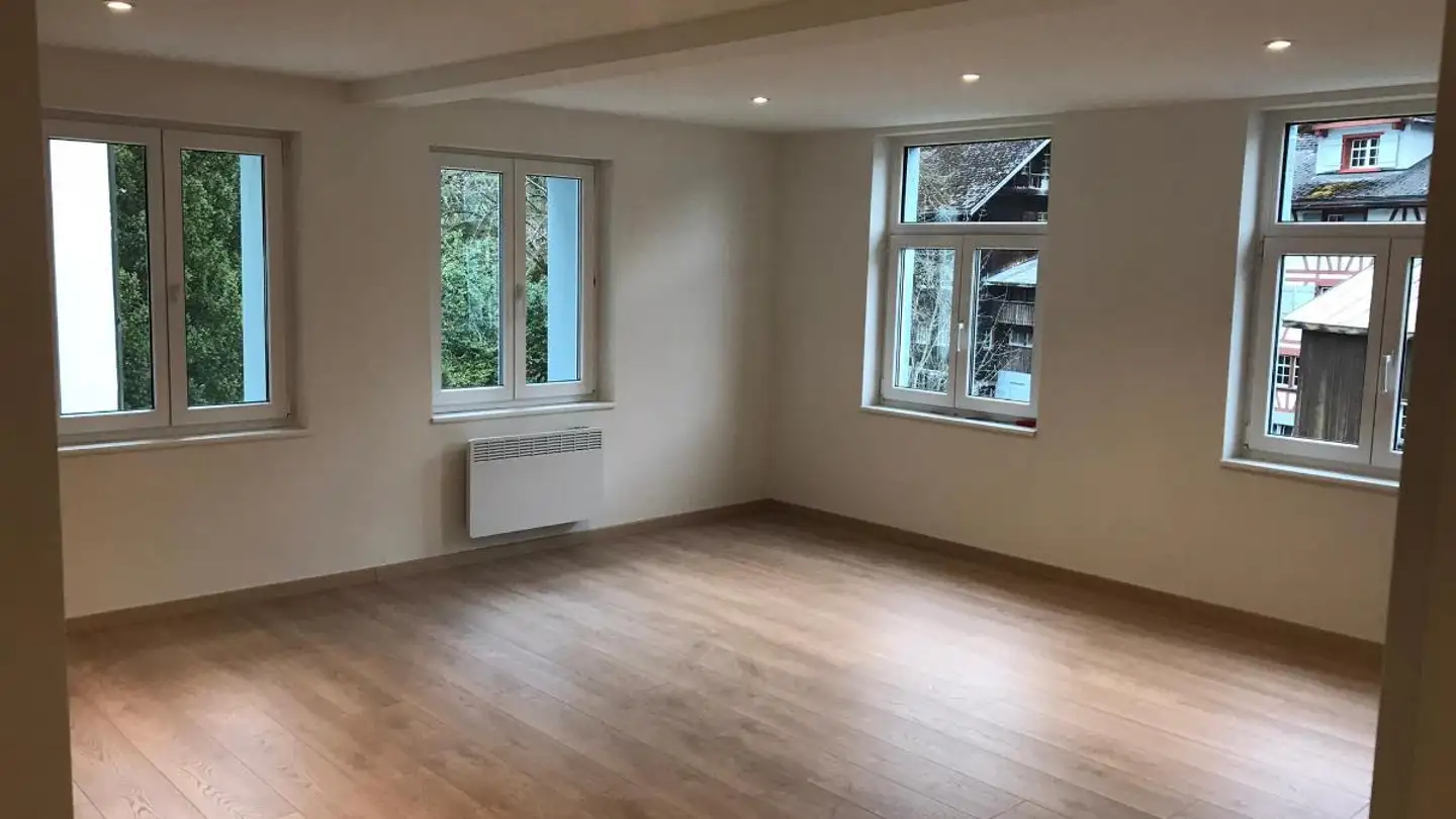 Appartamento in affitto - Plattenaustrasse 6, 8762 Schwanden GL - Foto 3