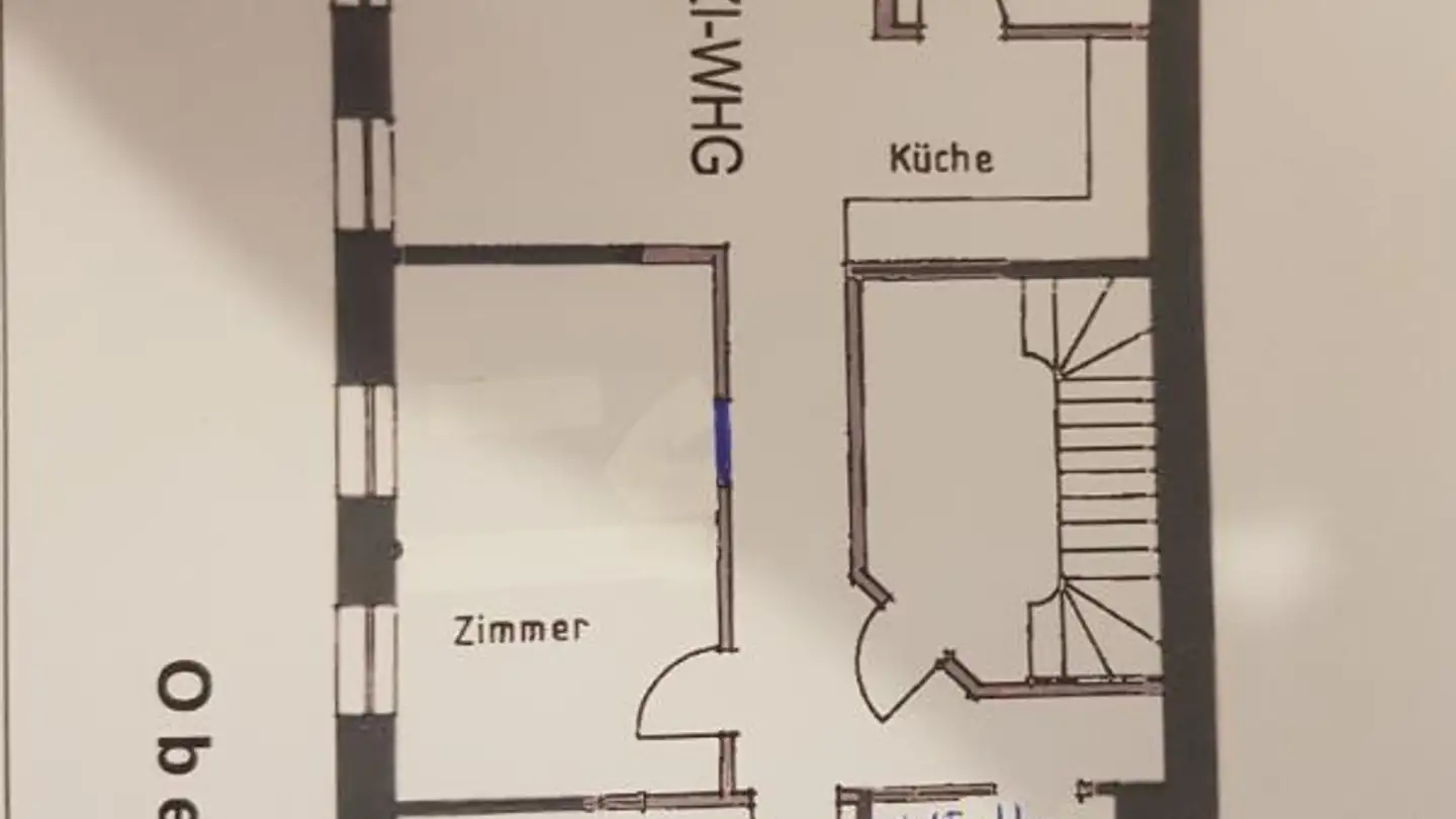 Appartamento in affitto - Plattenaustrasse 6, 8762 Schwanden GL - Foto 4