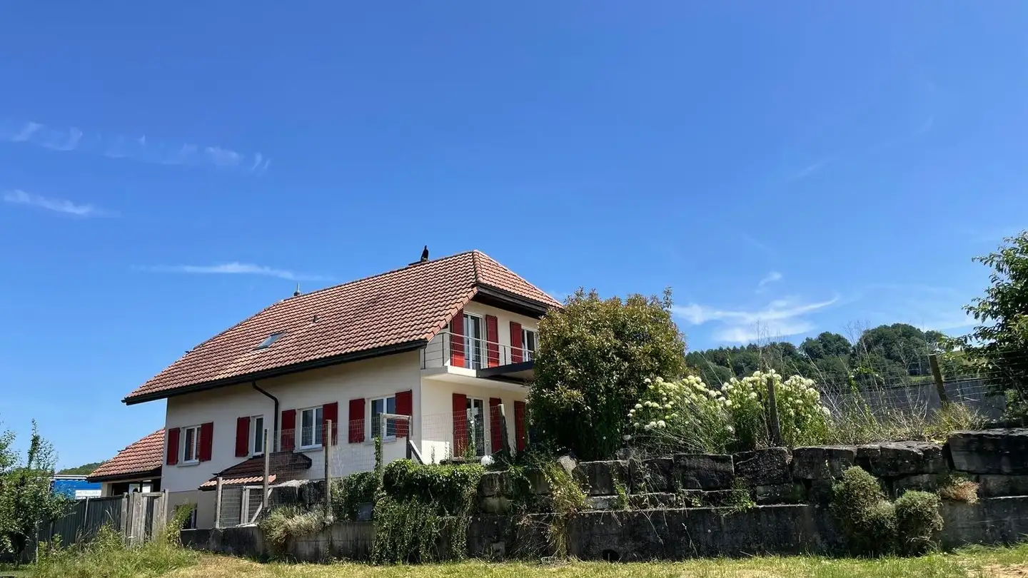 Casa singola in vendita - Zellweg, 3296 Arch - Photo 2