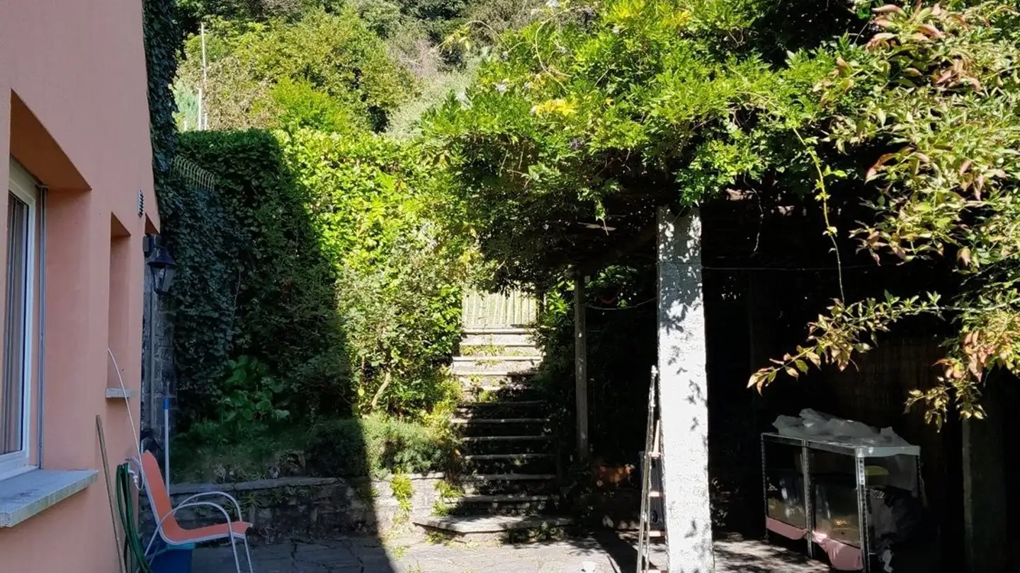 Appartamento in affitto - Via Fontanelle 6, 6914 Carona - Photo 2