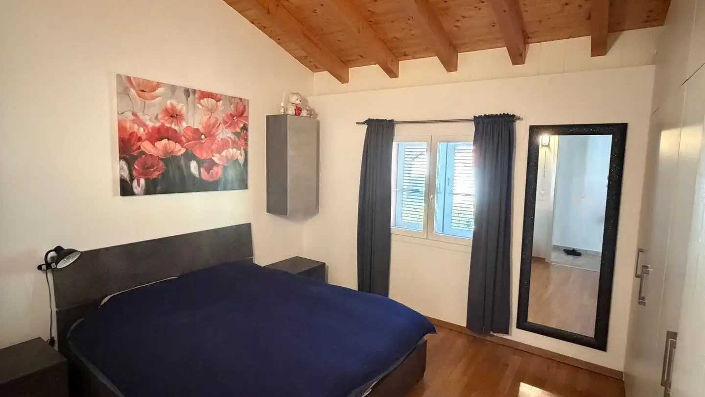 Single house for rent - 6814 Cadempino - Photo 3