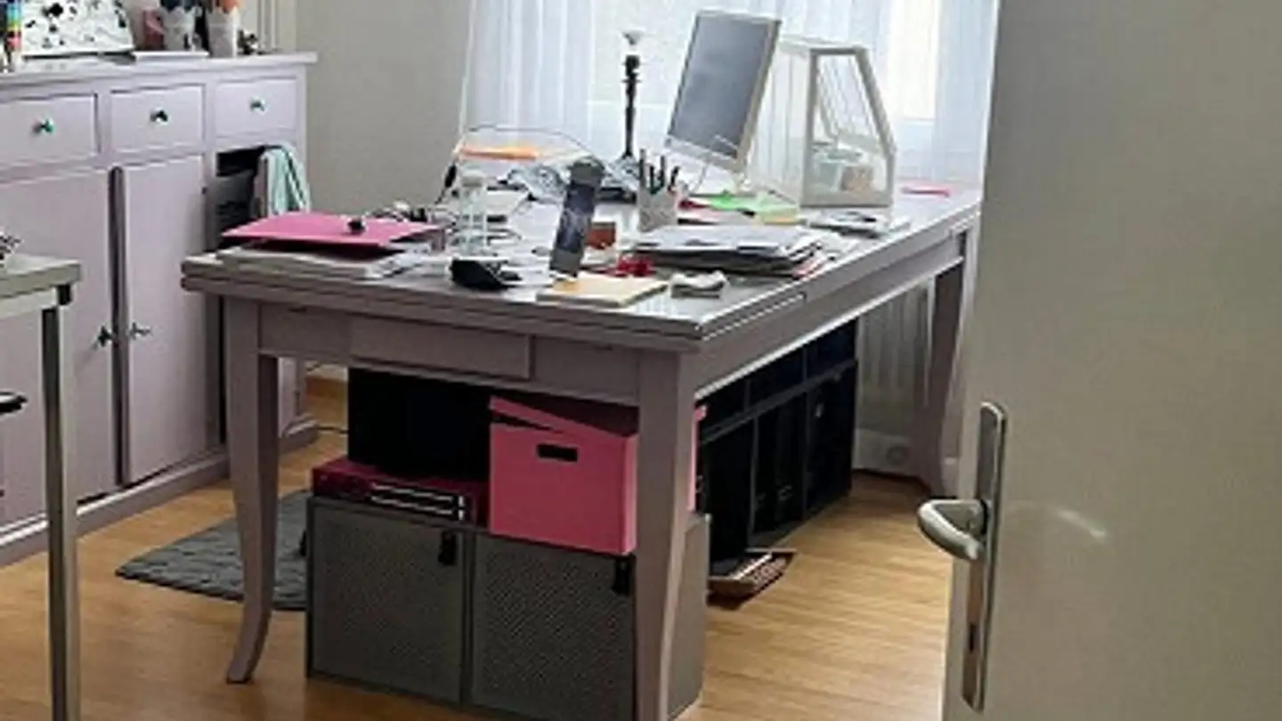 Wohnung mieten - 2502 Biel/Bienne