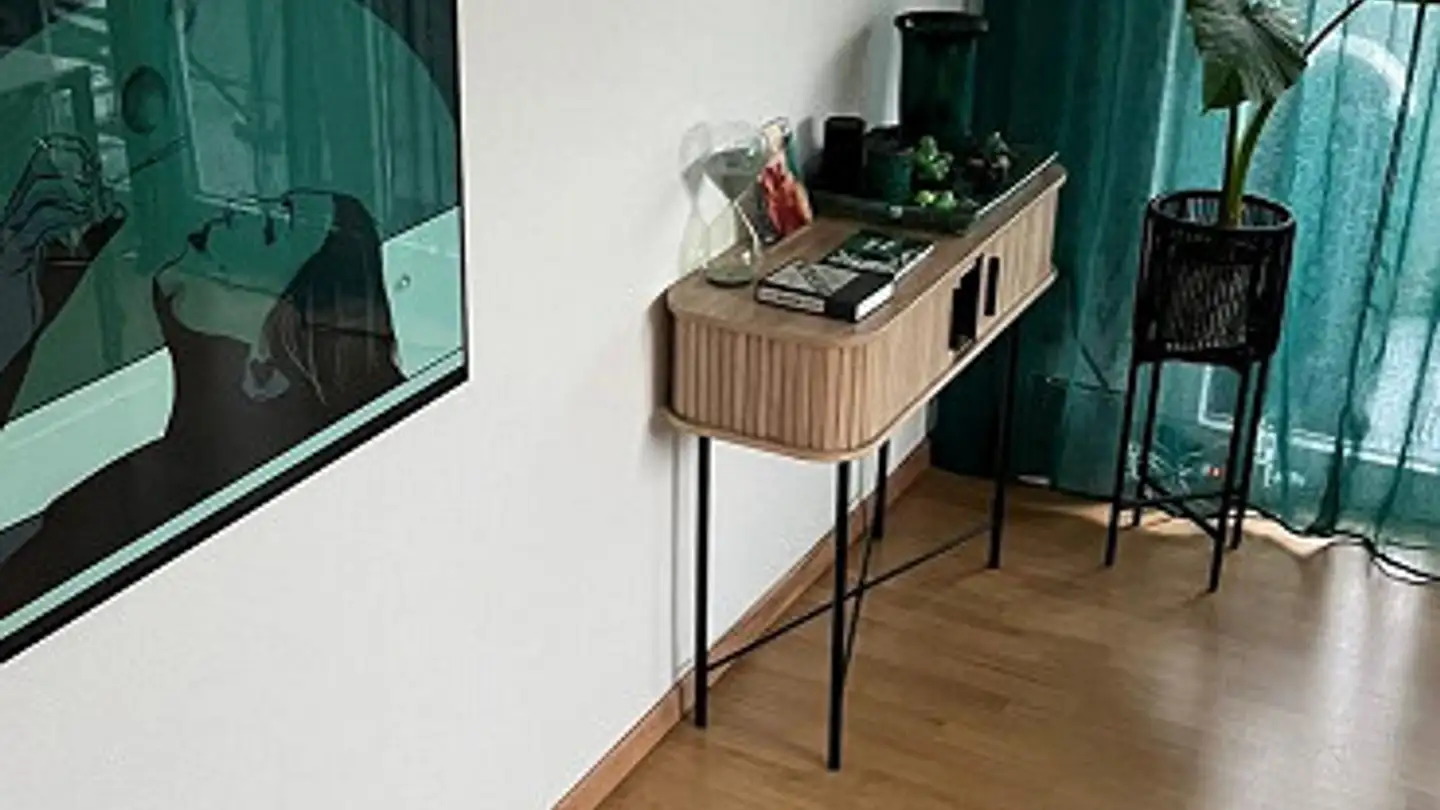 Wohnung mieten - 2502 Biel/Bienne - Foto 2