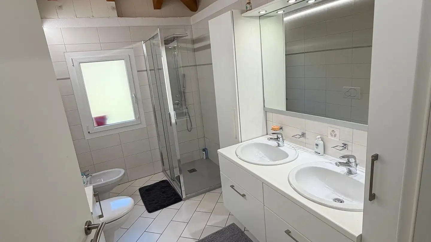 Single house for rent - 6814 Cadempino - Photo 4