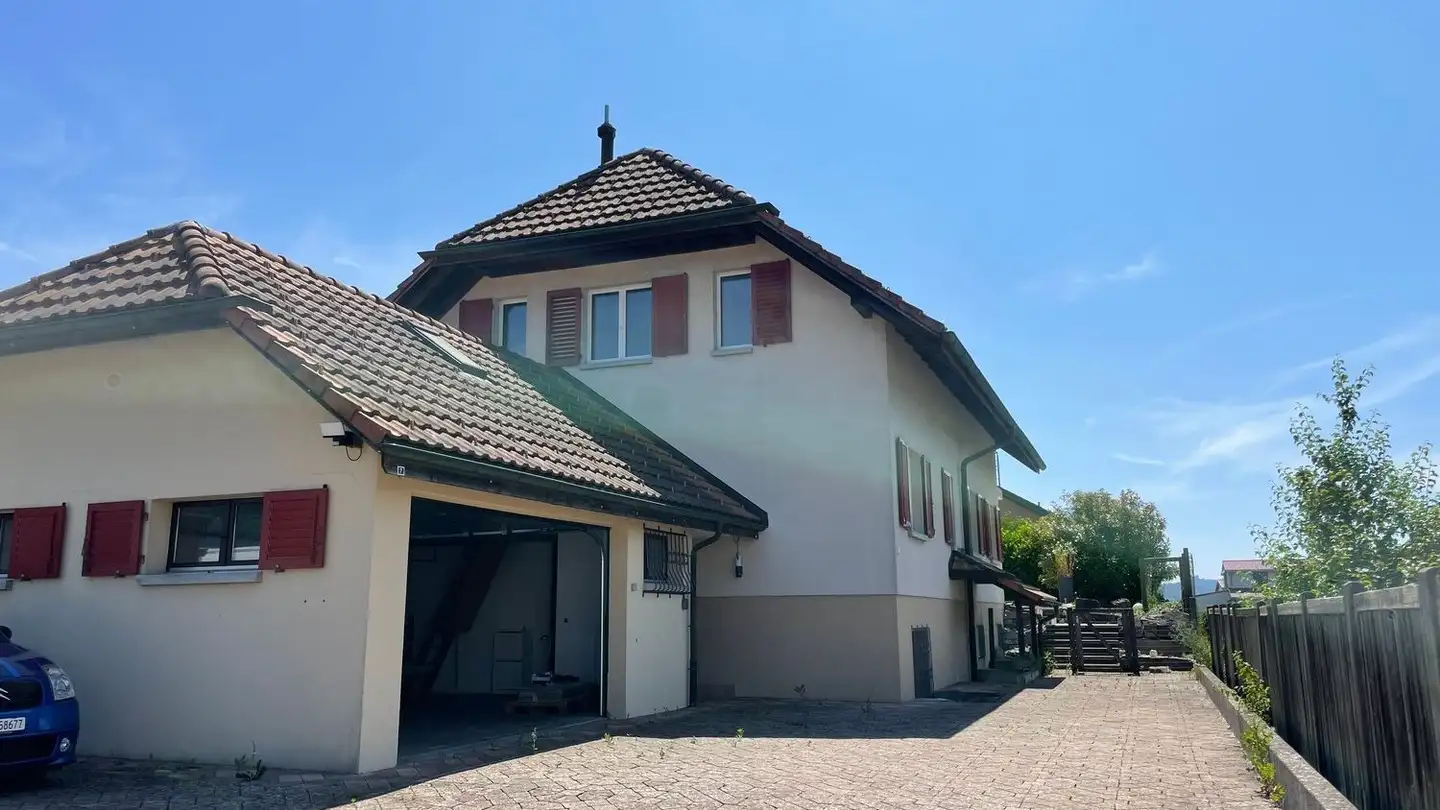 Casa singola in vendita - Zellweg, 3296 Arch - Photo 3